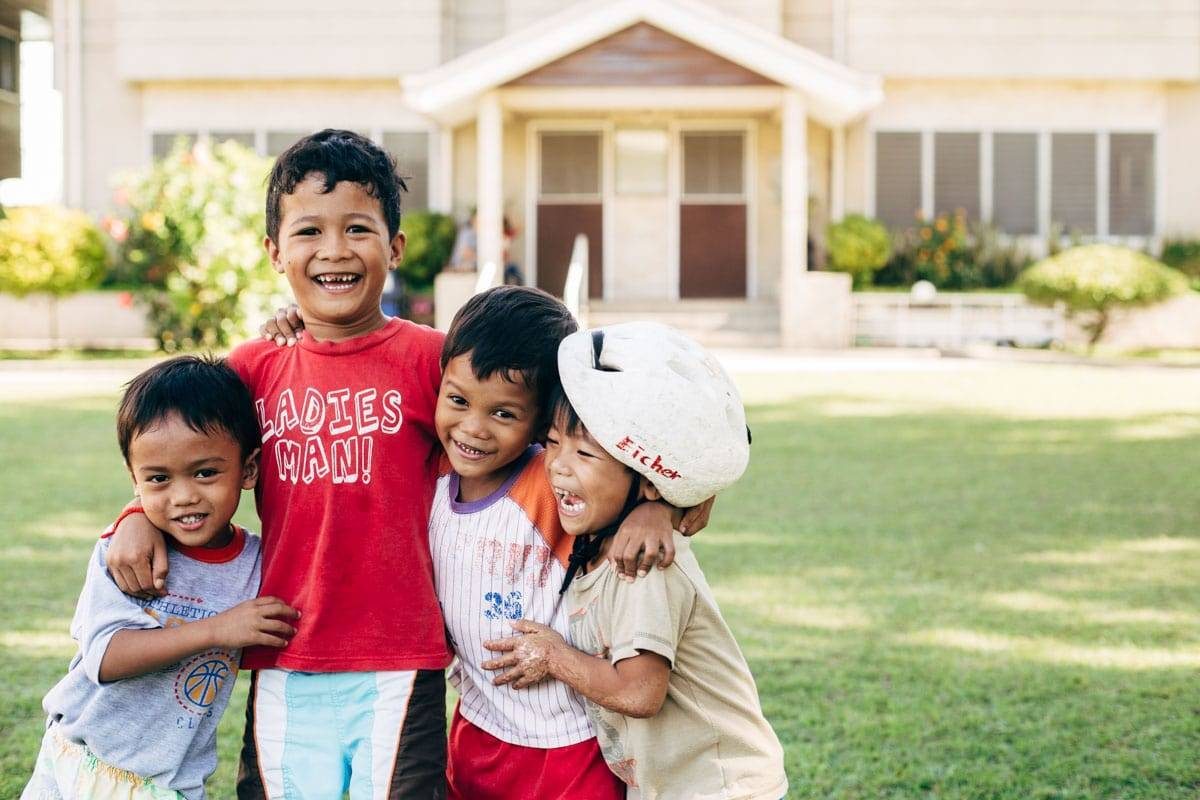 Unsurpassable Worth | pinchofyum.com