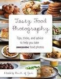 Tasty Food Photography.