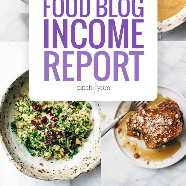 October Income Report