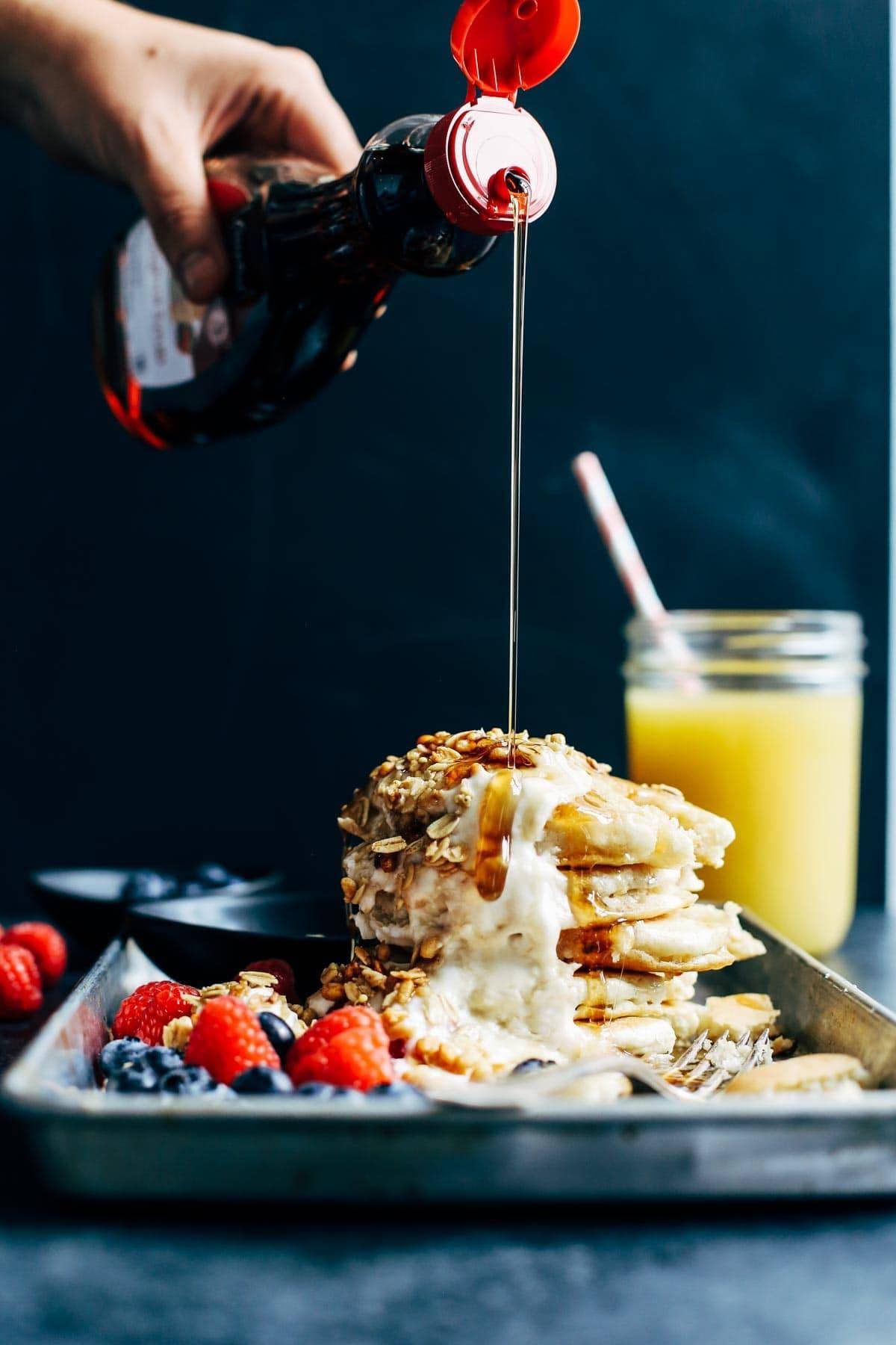 Tasty Food Photography Workshop | pinchofyum.com