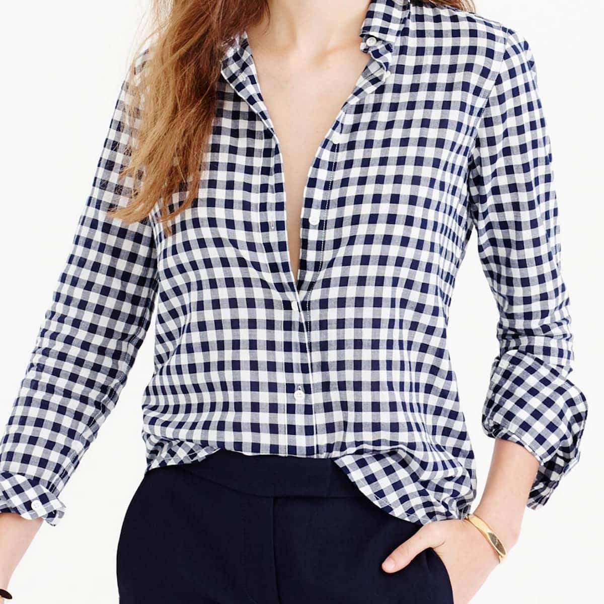 Fall Capsule Wardrobe | pinchofyum.com