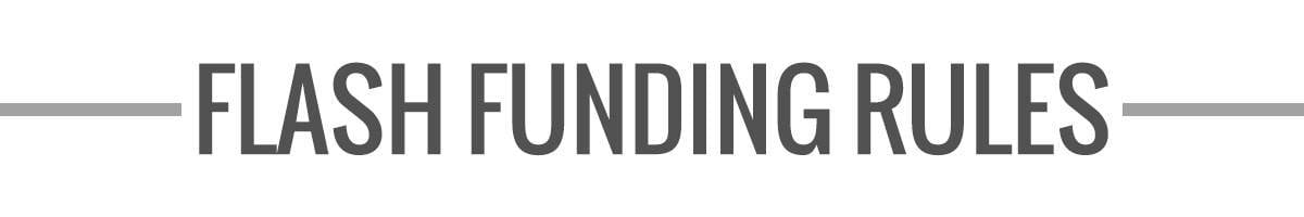FlashFundingRules