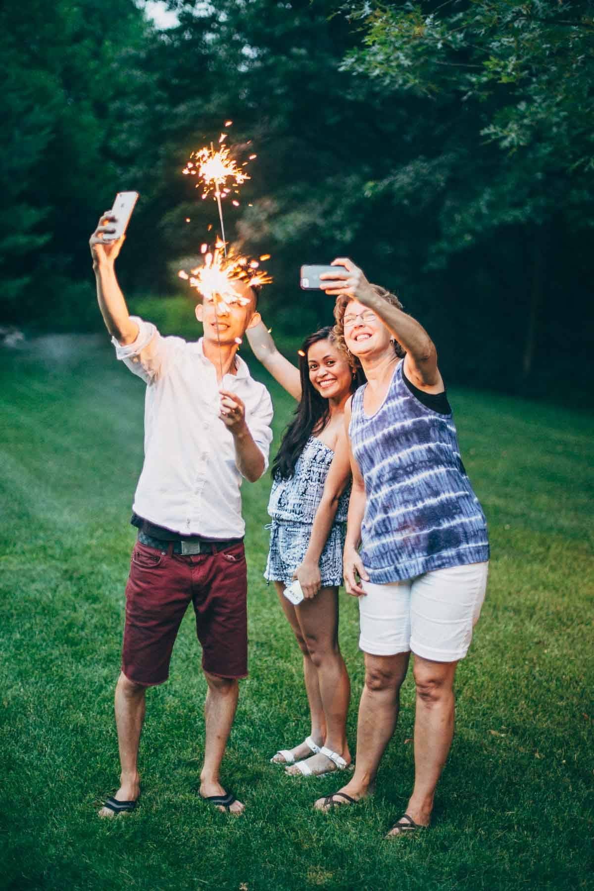 Fourth of July | pinchofyum.com Fourth of July | pinchofyum.com